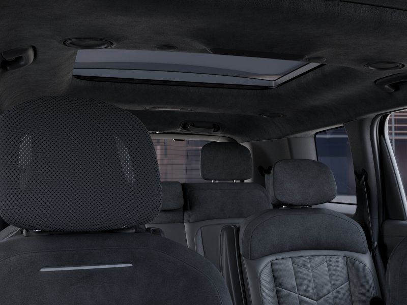New 2027 Gray Kia X-Line SX Prestige image 27