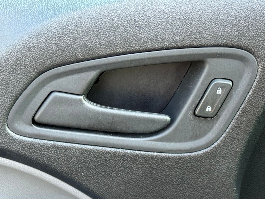 Used 2020 Chevrolet Colorado Sedan