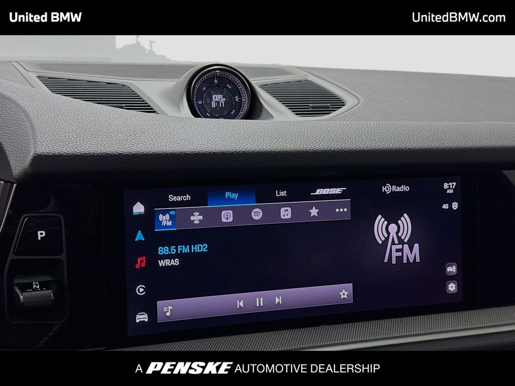 Thumbnail: 2025 Porsche  - 9