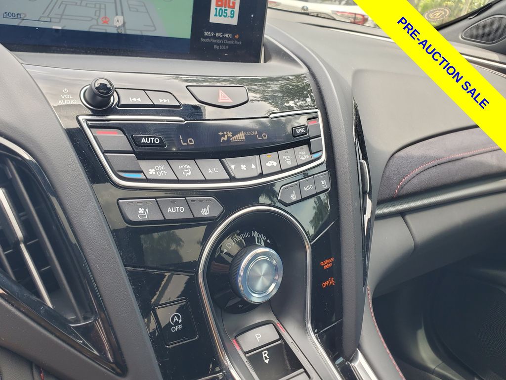 Used 2023 Acura RDX SUV