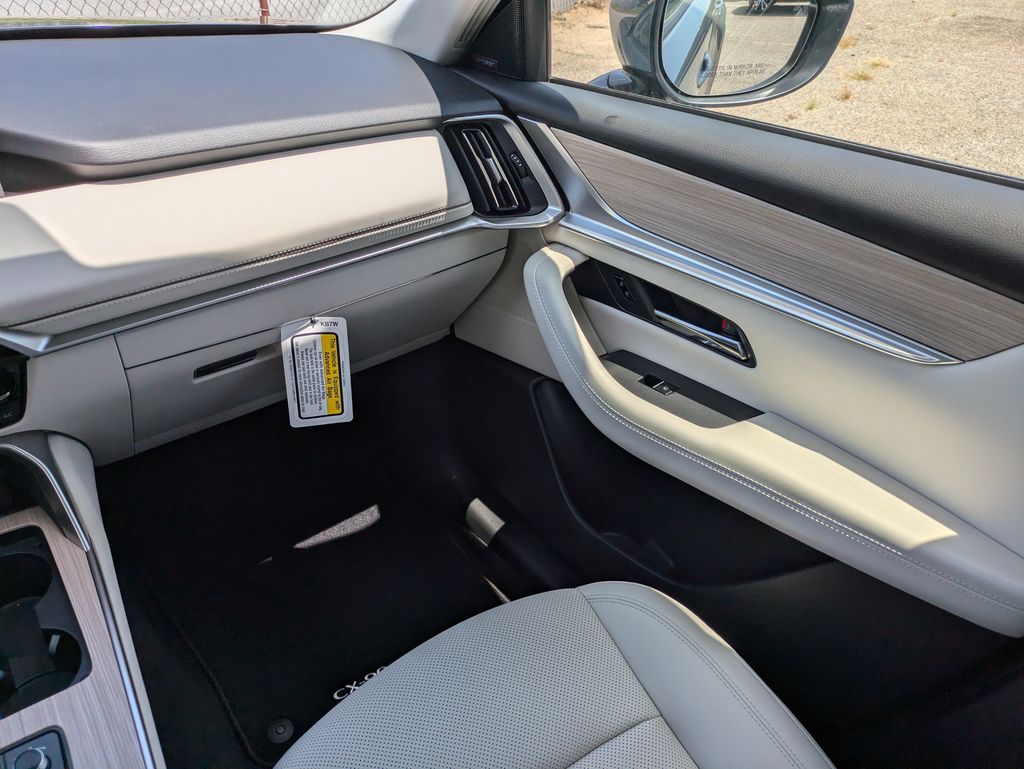 2026 Mazda CX-90 3.3 Turbo Premium Plus