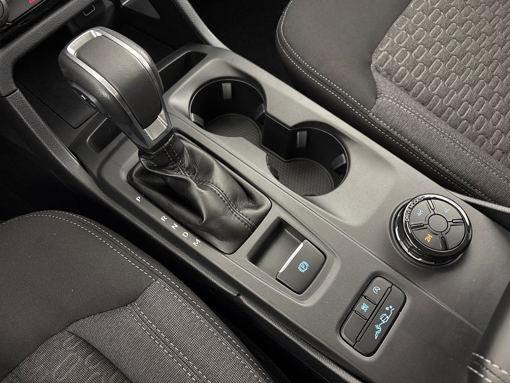 New 2026 White Ford XLT image 28
