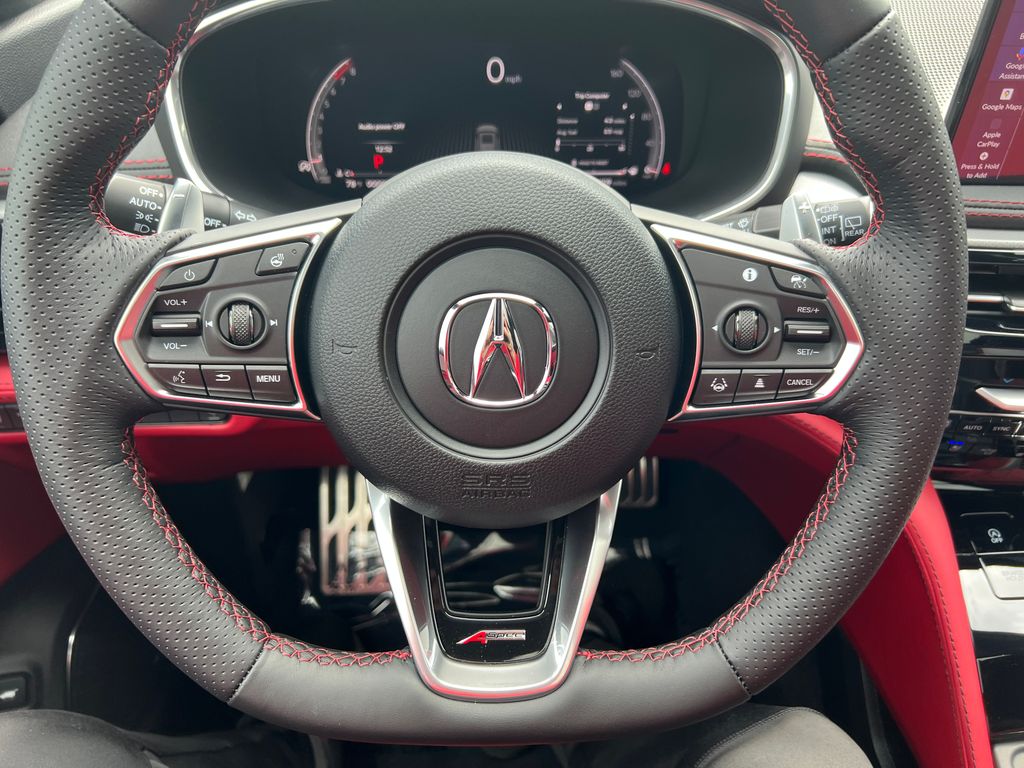 Thumbnail: 2026 Acura MDX - 19