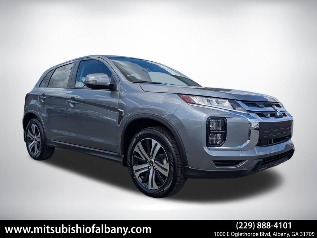 2026 Mitsubishi Outlander Sport 2.0 SE
