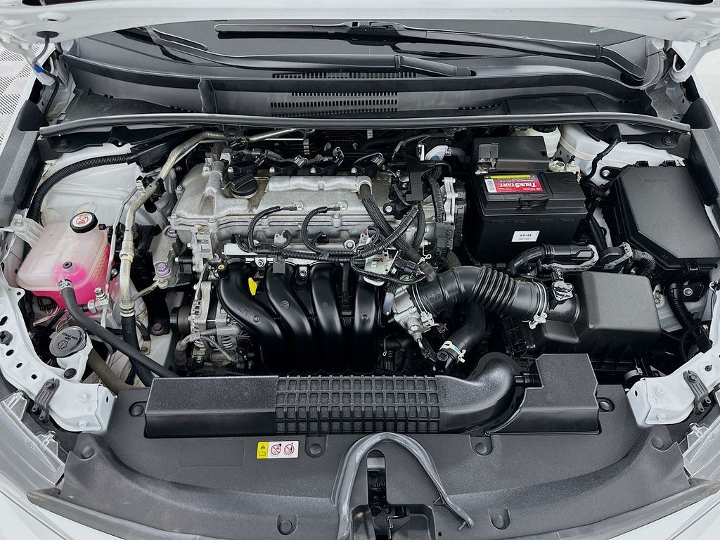 Thumbnail: 2022 Toyota Corolla - 28