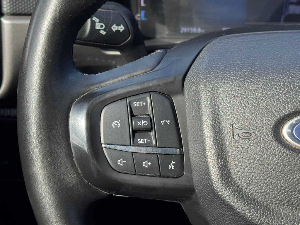 2024 Cactus Ford Ranger XLT 4X4 Truck