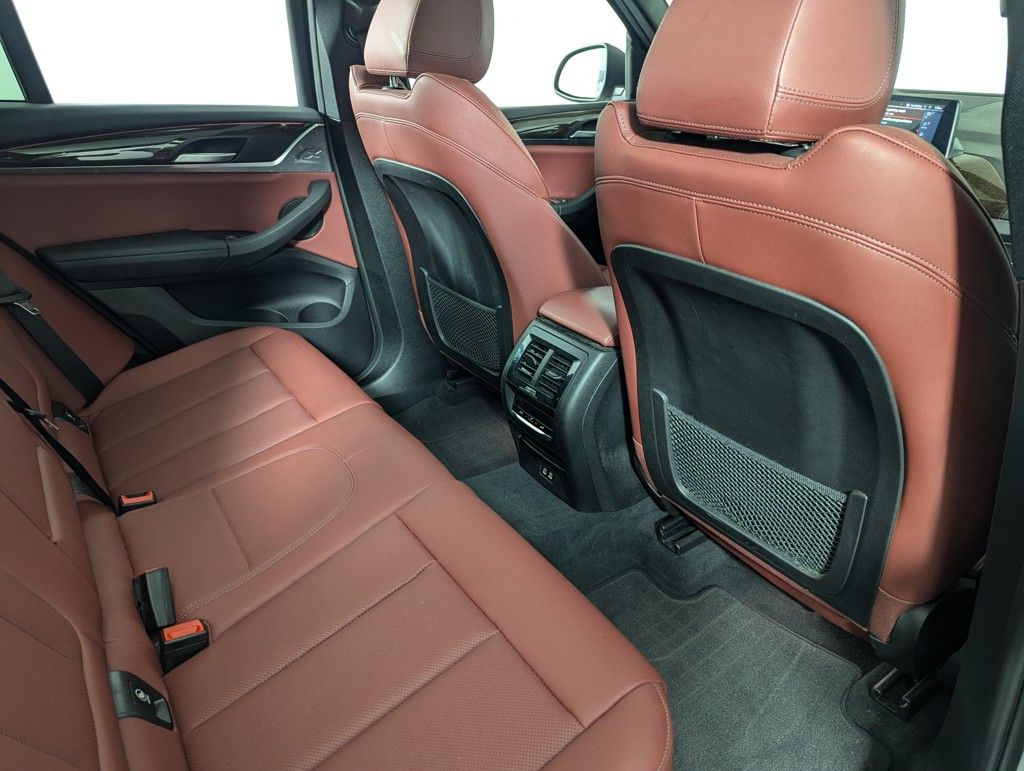2022 BMW X3 xDrive30i photo