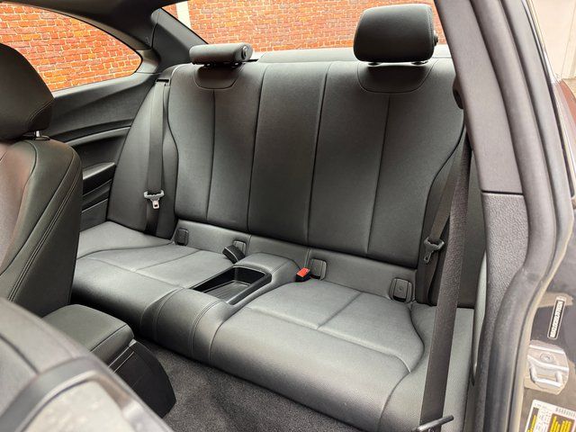 Used 2020 Gray BMW 230i xDrive image 22