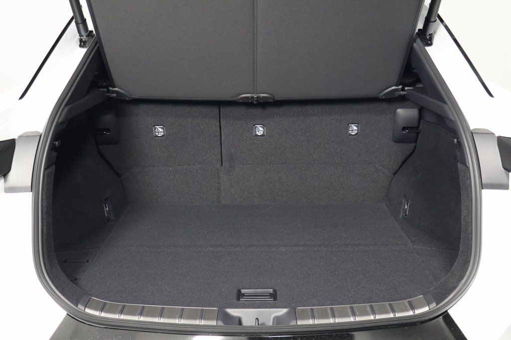 Thumbnail: 2026 Lexus RZ - 8