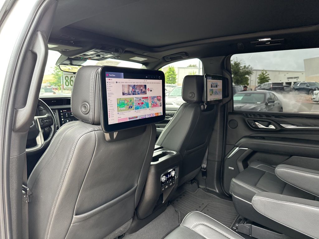 Used Car 2023 Gmc Yukon Xl  Denali For Sale Under $60,000 In Austin, Texas