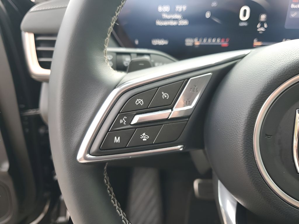 Used Car 2025 Buick Envision  Sport Touring For Sale Under $35,000 In Austin, Texas