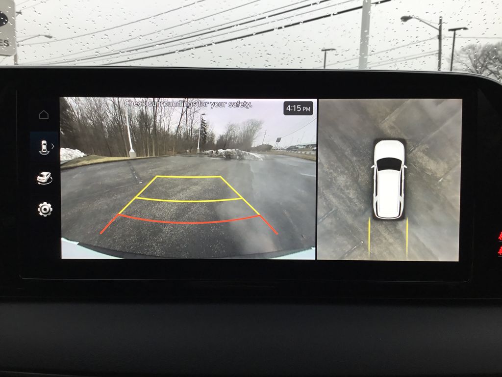 Thumbnail: 2025 Hyundai Palisade - 25