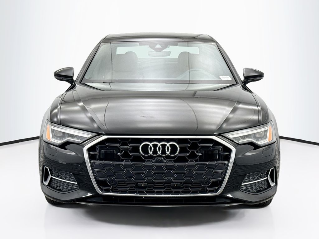 Thumbnail: 2025 Audi A6 - 2