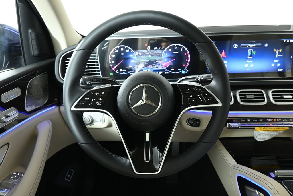 Thumbnail: 2026 Mercedes-Benz GLE - 15