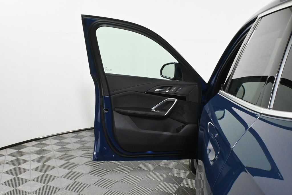 Thumbnail: 2026 BMW X1 - 28