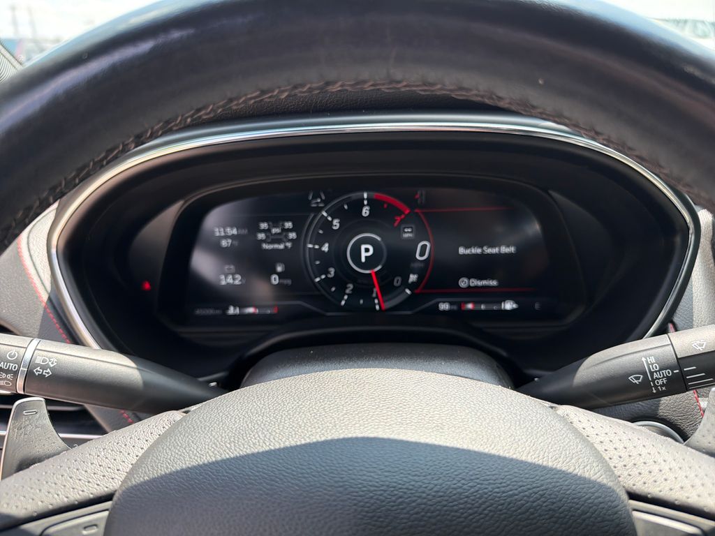 Used Car 2023 Cadillac Ct5  Sport For Sale Under $40,000 In Austin, Texas