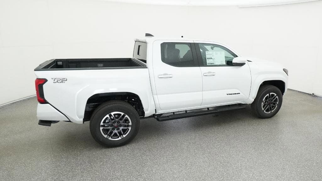 Thumbnail: 2025 Toyota Tacoma - 22