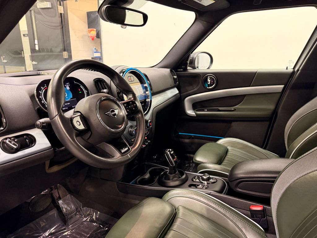 Thumbnail: 2023 MINI Cooper Countryman - 11