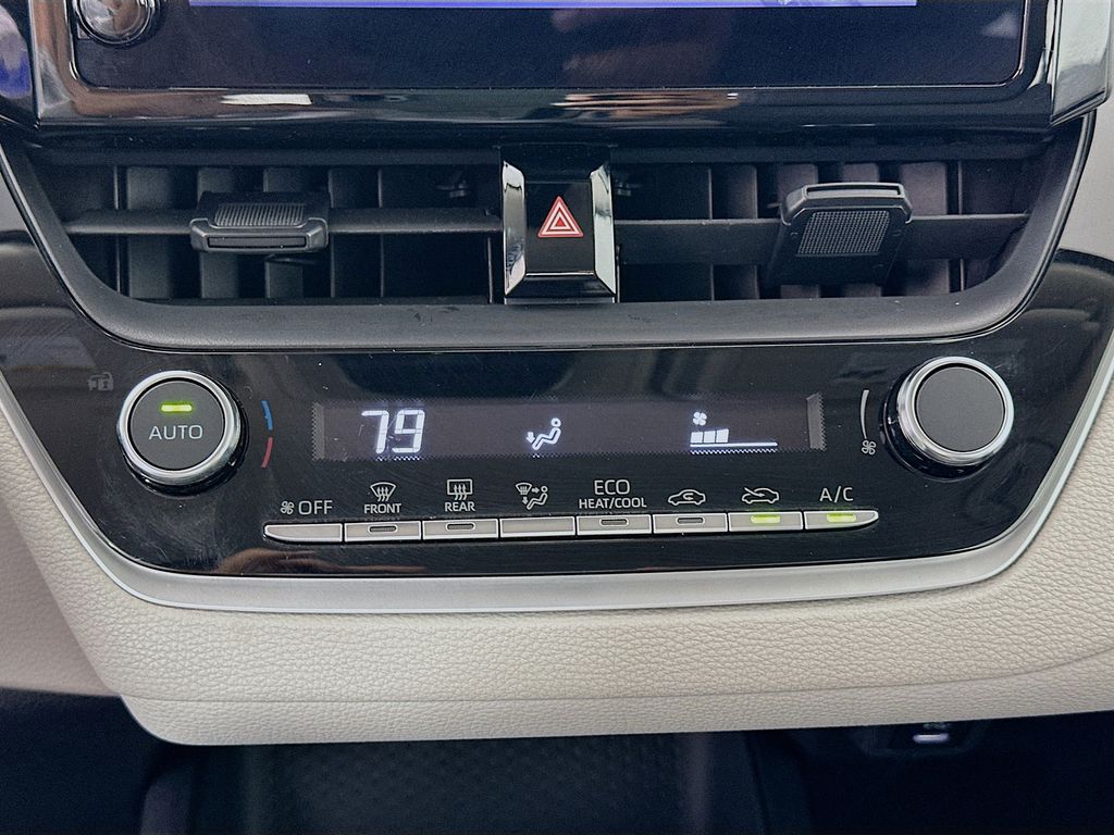 Thumbnail: 2024 Toyota Corolla - 15