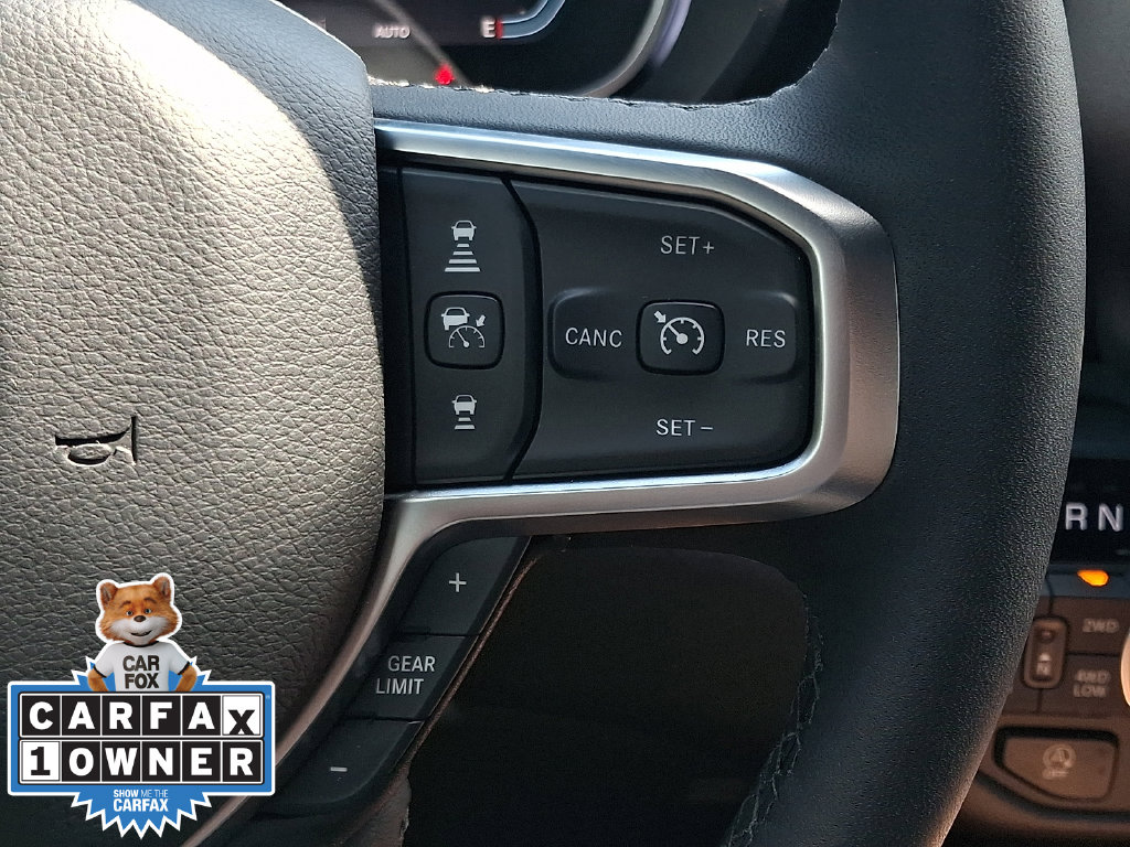 Used 2026 Ram 1500 Truck