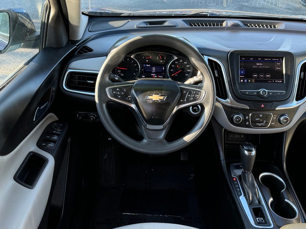 2021 Chevrolet Equinox LT 14