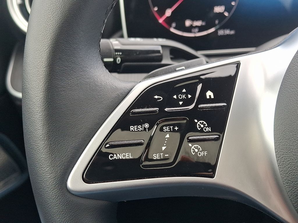 Thumbnail: 2025 Mercedes-Benz C-Class - 22