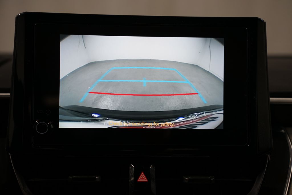 Thumbnail: 2025 Toyota Corolla - 19