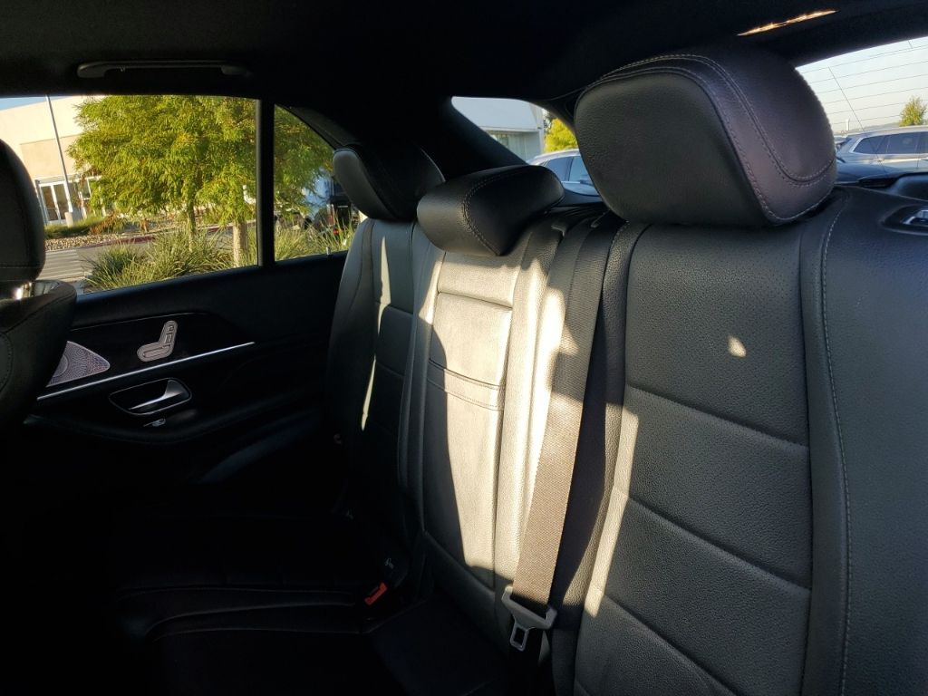 Used Car 2021 Mercedes-benz Gle  Gle 350 For Sale Under $35,000 In Austin, Texas