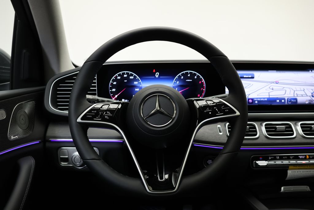 Thumbnail: 2026 Mercedes-Benz GLE - 22