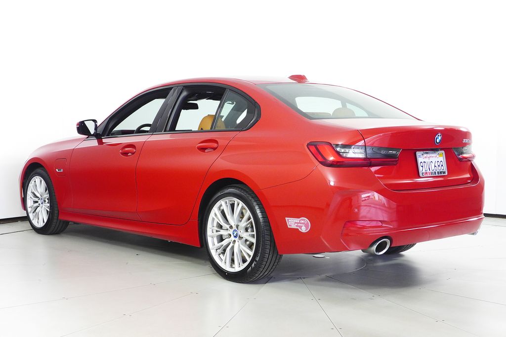 Thumbnail: 2023 BMW 3 Series - 9