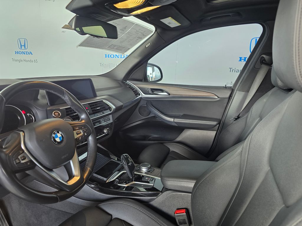 Thumbnail: 2019 BMW X3 - 15