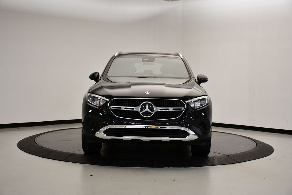 Thumbnail: 2024 Mercedes-Benz GLC - 8