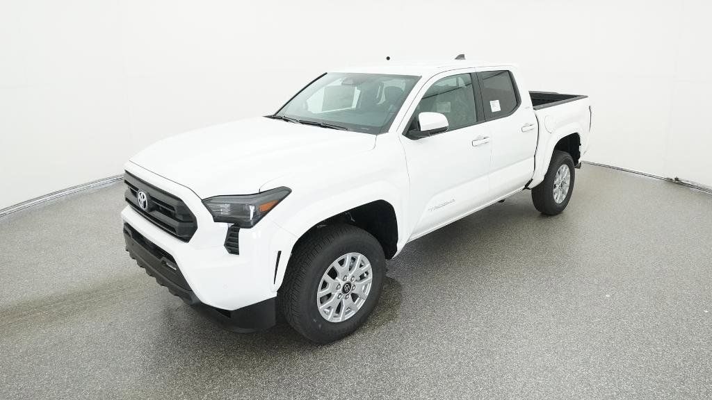 Thumbnail: 2025 Toyota Tacoma - 1