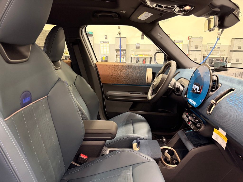 Thumbnail: 2026 MINI Cooper Countryman - 29