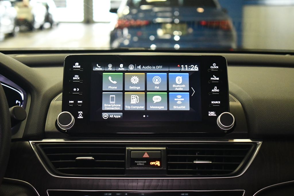 Thumbnail: 2020 Honda Accord - 18