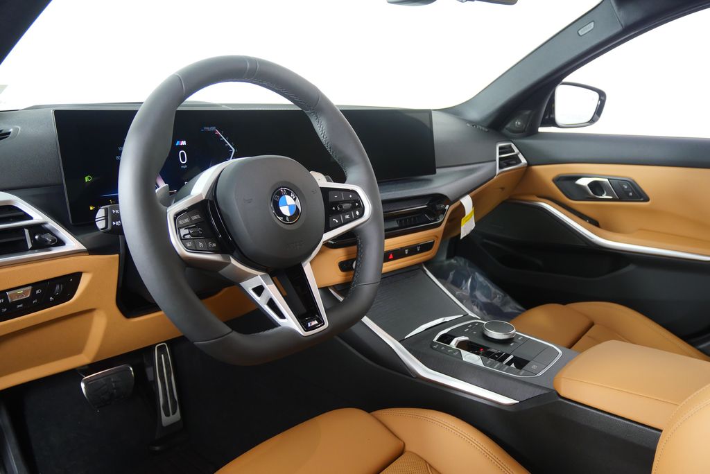 Thumbnail: 2026 BMW 3 Series - 13