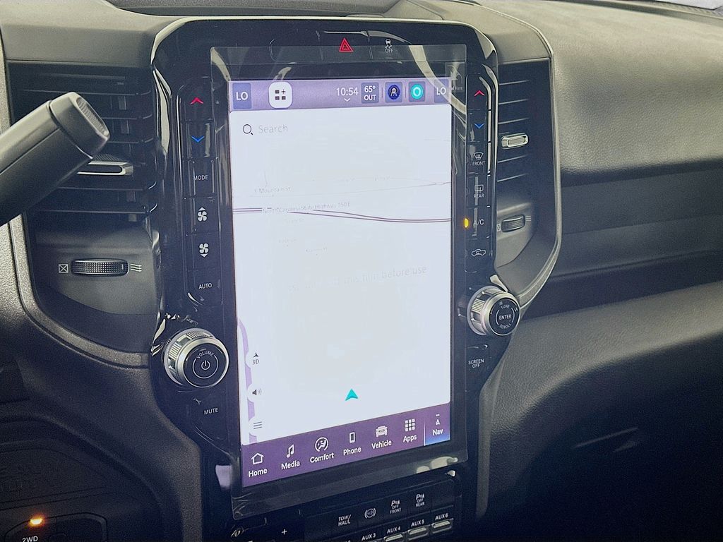 New 2026 Black Ram Tradesman 12in image 15