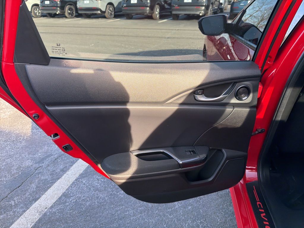 Thumbnail: 2019 Honda Civic - 21