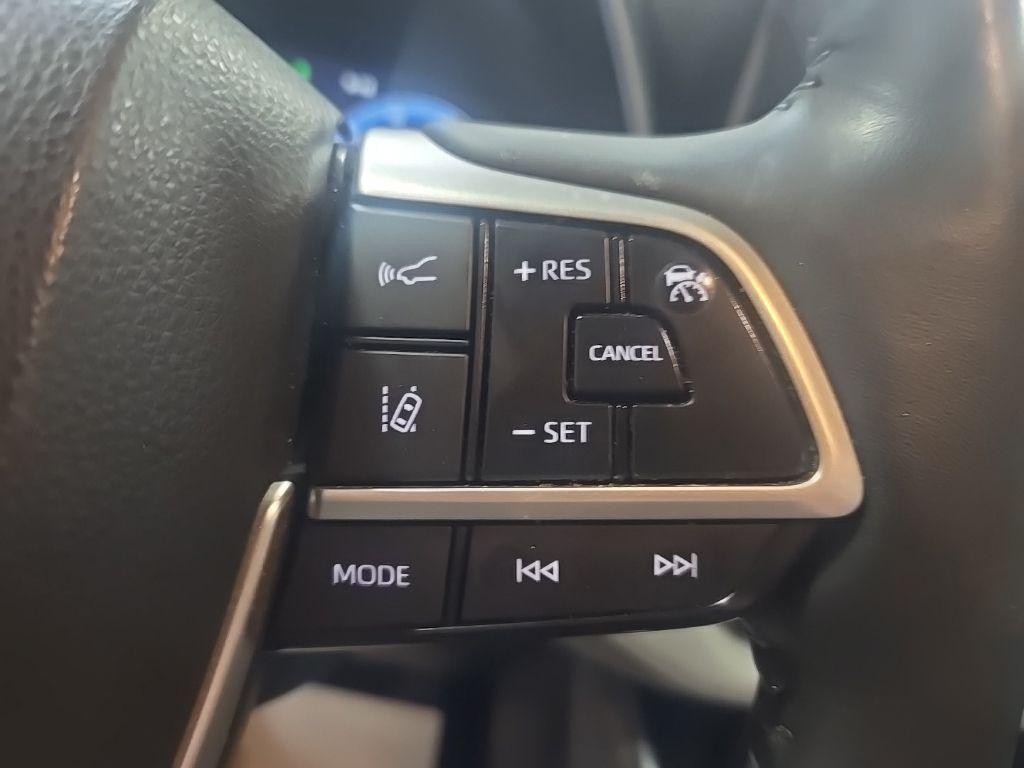 Used 2023 Toyota Highlander SUV