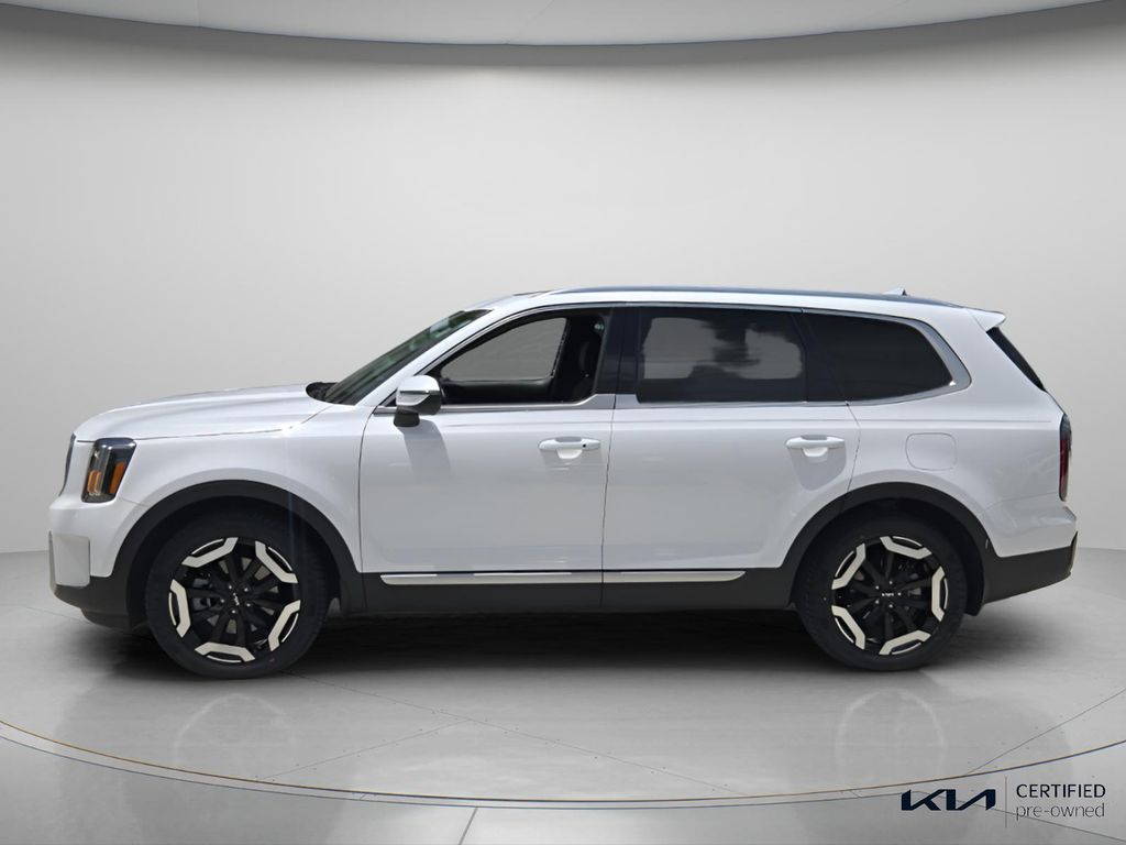 2024 Kia Telluride - $32,990