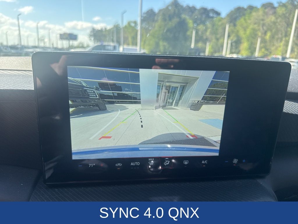 2024 Ford Mustang EcoBoost Fastback