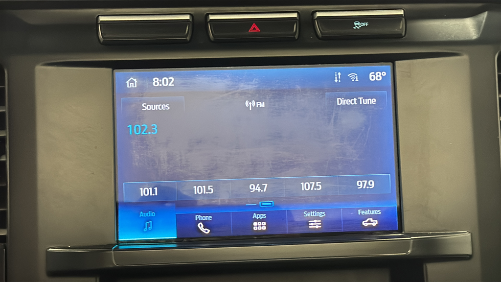Used 2023 Oxford White Ford XL image 14