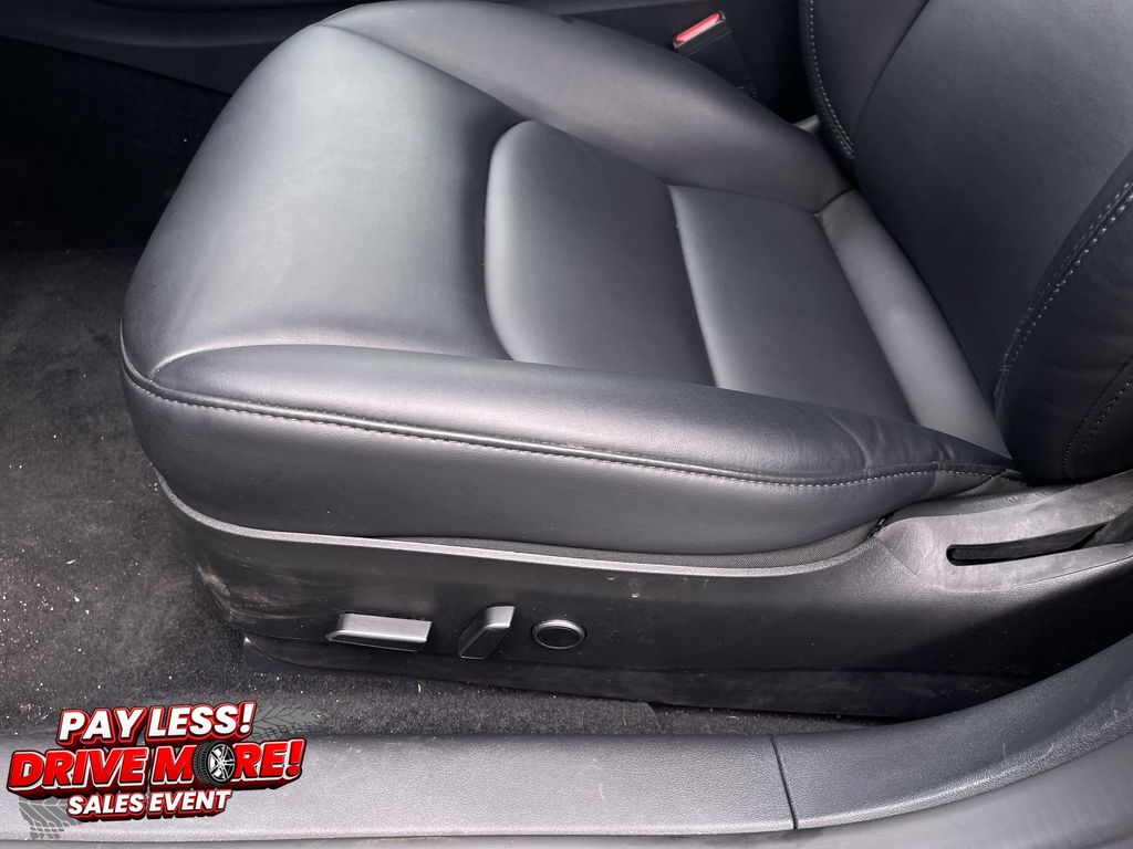 Used 2023 Tesla Model 3 Sedan