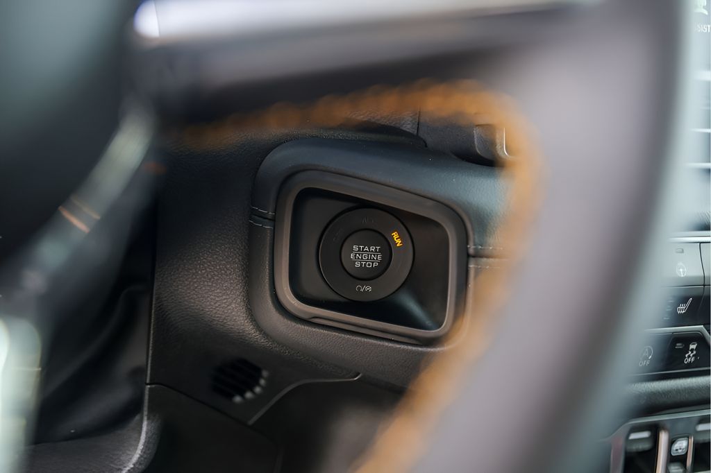 Used Car 2024 Jeep Wrangler  Sahara For Sale Under $50,000 In Austin, Texas