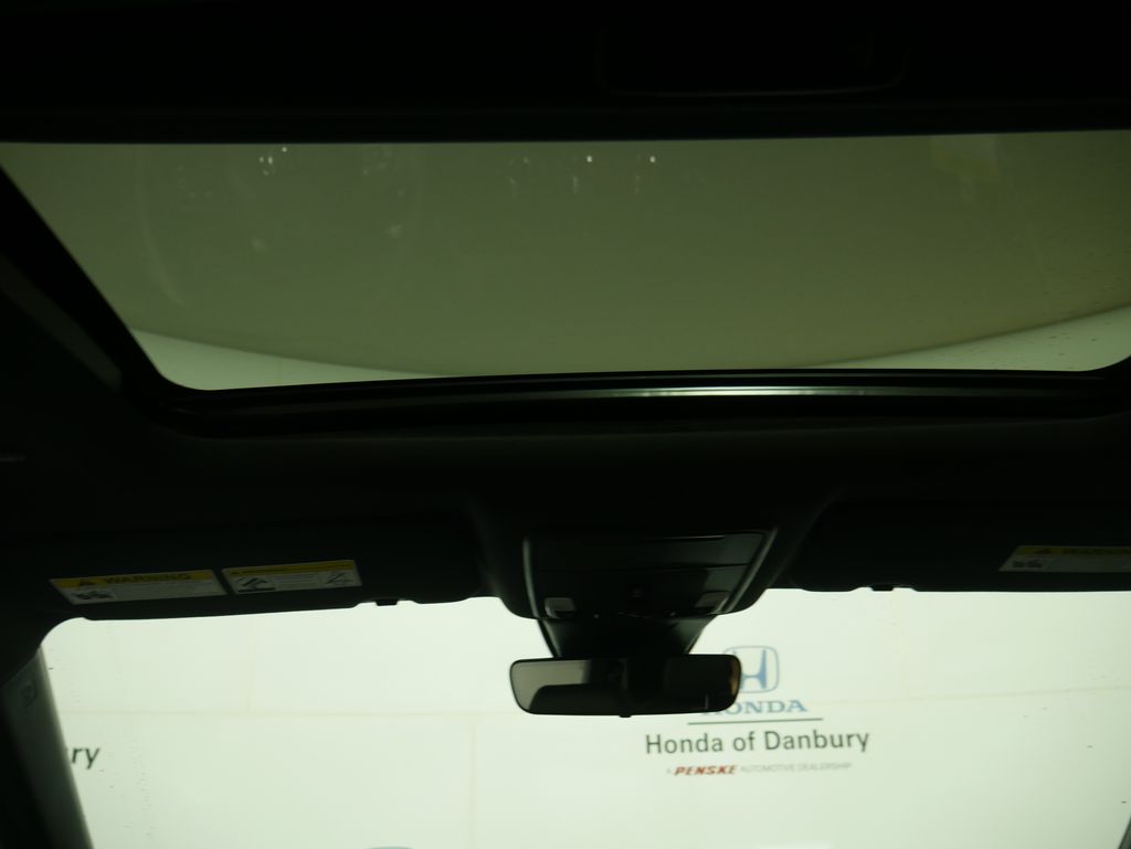 Thumbnail: 2026 Honda CR-V - 16