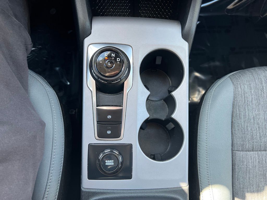 Thumbnail: 2022 Ford Bronco Sport - 28