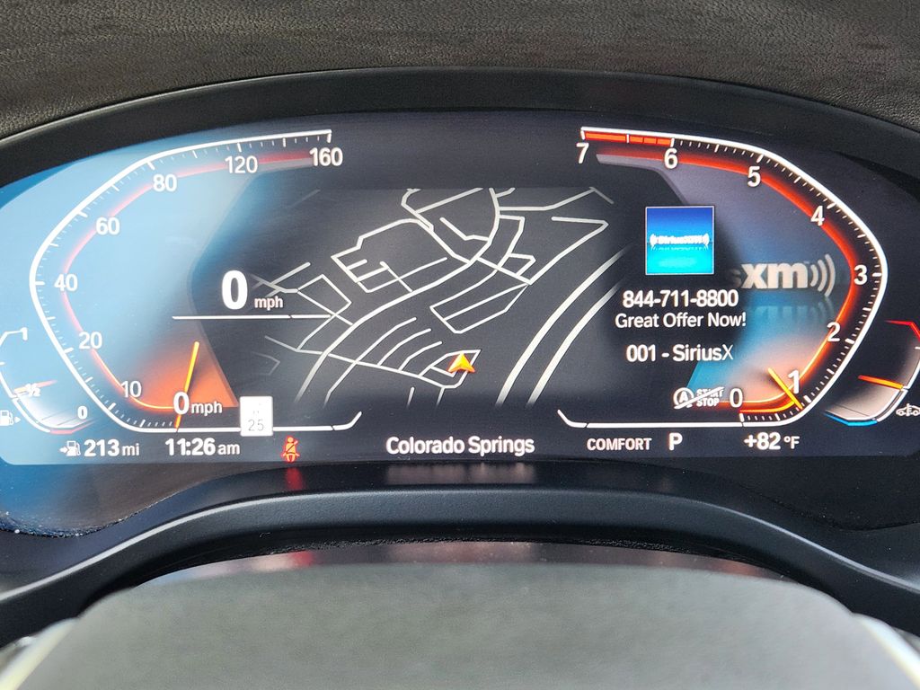 2024 BMW X3 30i - Photo 7
