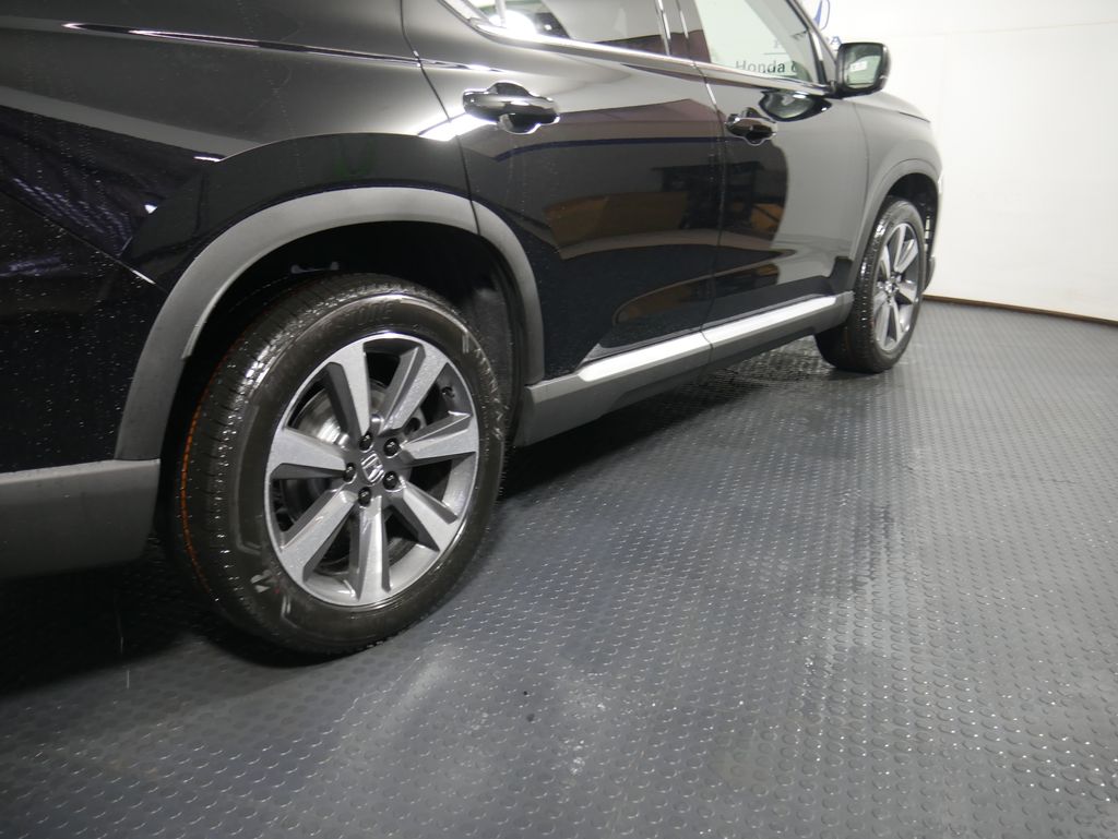 Thumbnail: 2025 Honda Pilot - 4