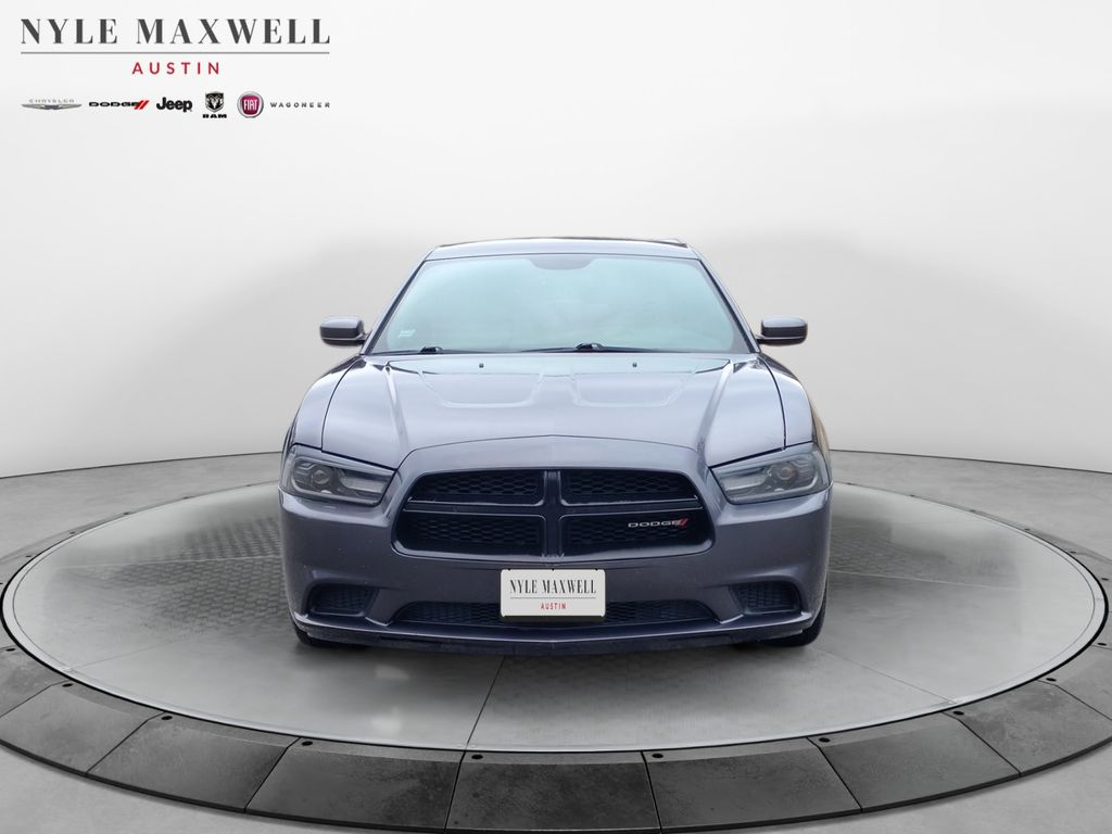 Used Car 2013 Dodge Charger  Se For Sale Under $10,000 In Austin, Texas