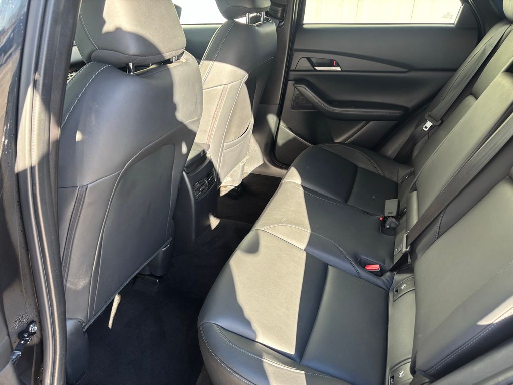 Used Car 2022 Mazda Cx-30  2.5 S Select Package For Sale Under $25,000 In Georgetown, Texas